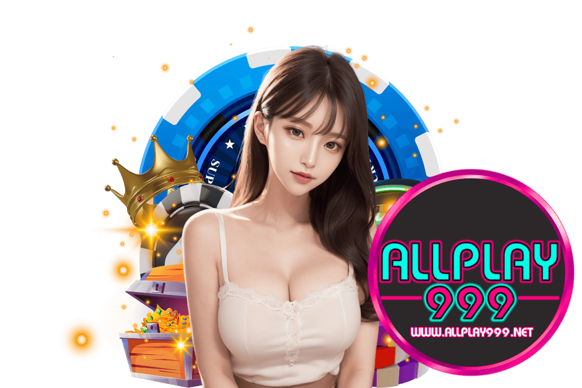 allplay999 เว็บตรง